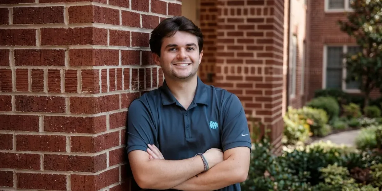 Ben — Acquisition Specialist at Tuscaloosa Cash Home Buyers Ben — Acquisition Specialist at Tuscaloosa Cash Home Buyers