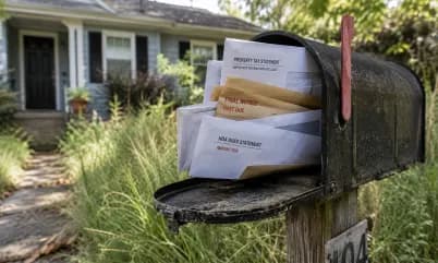 Stop foreclosure Tuscaloosa AL — tax lien help Tuscaloosa home behind on property taxes or HOA dues — cash sale options