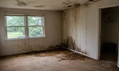 Inherited water damaged home sale Tuscaloosa AL Sell inherited water damaged house Tuscaloosa