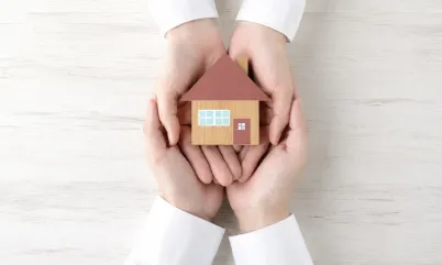 Inherited or probate property owners Inherited or probate property owners