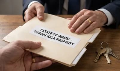 Inherited tenant-occupied rental Tuscaloosa Sell inherited rental with tenants Tuscaloosa