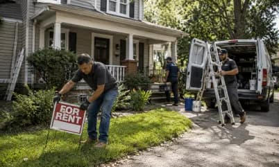 Investor hoarder house cash sale Tuscaloosa AL Sell investor hoarder house tired of rehab Tuscaloosa
