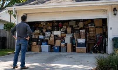 Landlord hoarder rental sale Tuscaloosa AL Sell overfilled rental hoarder property Tuscaloosa