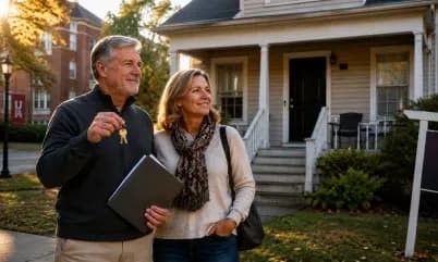 Out-of-Town Parents Out-of-Town Parents