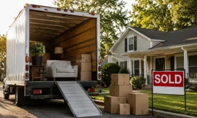 Relocation water damage house sale Tuscaloosa AL Sell water damaged house before relocation Tuscaloosa