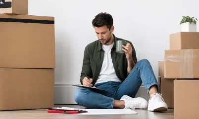 Out-of-Town Owner of a UA-Area Rental Out-of-Town Owner of a UA-Area Rental