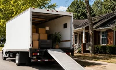 Vacant house sale after job transfer Tuscaloosa Sell vacant house after relocation Tuscaloosa