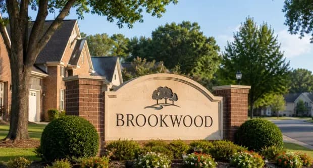 Sell my house fast Brookwood AL — service areas Map of Brookwood and Tuscaloosa County areas where we buy houses for cash