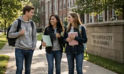 Student rental sale Tuscaloosa AL Sell student rental property near University of Alabama