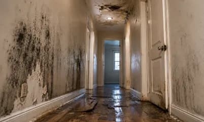 Multiple issue mold house sale Tuscaloosa AL Sell house with mold and other problems Tuscaloosa