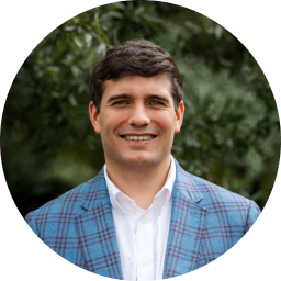Joe LeBlanc, founder of Tuscal oosa Cash Home Buyers